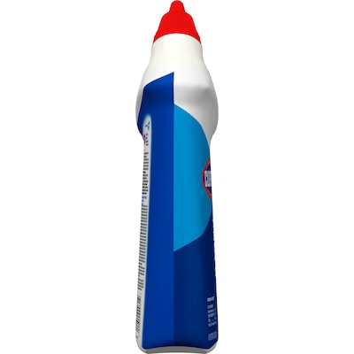 CloroxPro Toilet Bowl Cleaner with Bleach, Fresh Scent, 24 fl. oz. (00031)