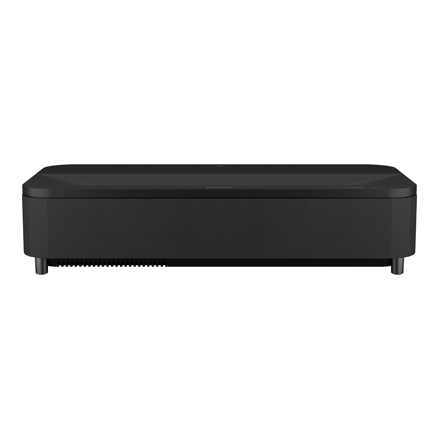 Epson EpiqVision Ultra LS800 LCD Business Projector, Black (V11HA90120)