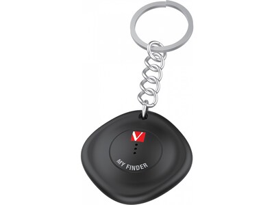 Verbatim My Finder Bluetooth Tracker, Black (32130)