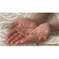 Medical Arts Press® Chiropractic Recycled Business/Appointment Cards; Gentle Hands