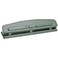 Quill Brand® 2- or 3-Hole Punch, 4 / Carton