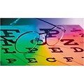 Medical Arts Press® Eye Care Business/Appointment Cards; Eyechart/Glasses