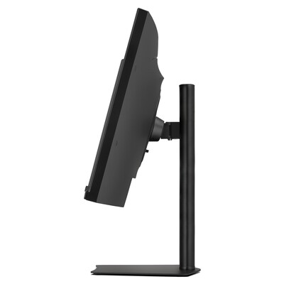 ViewSonic 34" Curved UWQHD 120Hz Monitor, Built-In Speaker, Universal Docking Station, Adjustable, HDR10, Black (VG3420C)