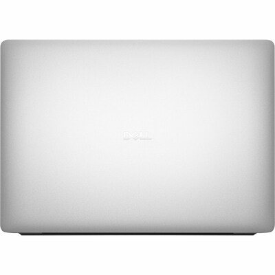 Dell Pro Plus 16" Laptop, Copilot+ PC, Intel Core Ultra 7, 32GB RAM, 1TB SSD, 12 Hour Battery, Windows 11 Pro, Silver (8V43M)