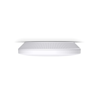 TP-Link Omada BE5000 Dual-Band PoE Wi-Fi 7 Access Point, White (EAP723)