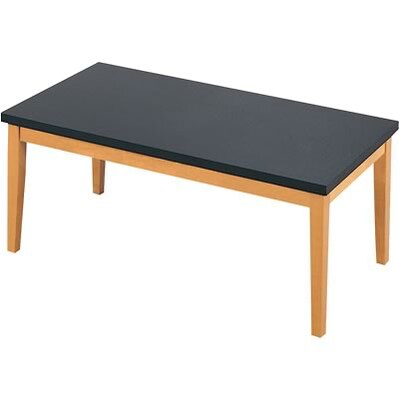 Lesro Lenox Modular Reception Collection; Coffee Table