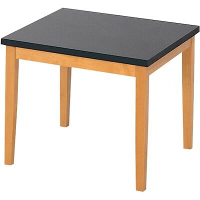 Lesro Lenox Modular Reception Collection; Corner Table