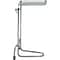 Brandt Instrument Stand; Double Post