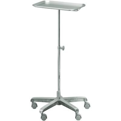 Brandt Instrument Stand; Dual Position