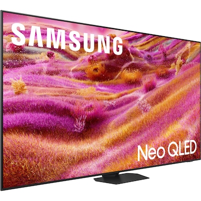 Samsung Neo QN90F 43” Smart QLED 4K UHD AI Enabled TV (QN43QN90FAFXZA)