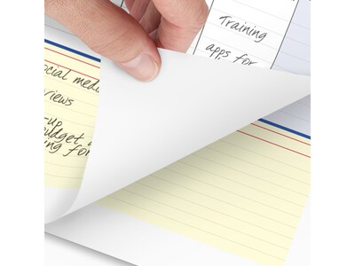 2025 AT-A-GLANCE QuickNotes 12" x 17" Monthly Desk or Wall Calendar (PM52-28-25)
