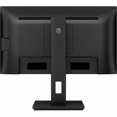 Philips S-line 22" 75 Hz LED Business Monitor, Textured Black (222S9JML)