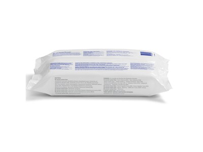PURELL Healthcare Surface Disinfecting Wipes, 72 Wipes/Pack (9370-12)