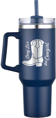 POD SATISFY TUMBLER 40 OZ
