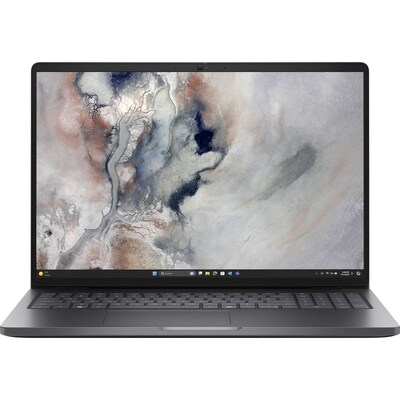 Dell Pro 16 Plus PB16255 16” LCD AI Laptop, AMD Ryzen 5 Pro 230, 4.9GHz, 16GB RAM, 512GB SSD, Backlit Keyboard, Windows 11 Pro