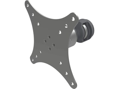 The Joy Factory MagConnect VESA 50/75/100 Mount, Silver (MMU137S)