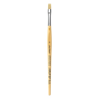da Vinci Watercolor Synthetic Variety Brushes, 3/Set (EDRWATERCLRKIT1)