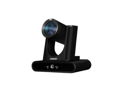 Lumens VC-TR60A PTZ Camera, Black (VC-TR60APB)