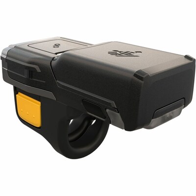 Zebra RS6100 RS61B0-KBSSZWR Barcode Scanner, Mounted