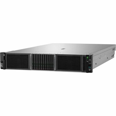 HPE ProLiant DL380 Gen11 2U Server Rack Mount, Intel Xeon Gold 6530, 2.10 GHz (P83314-005)