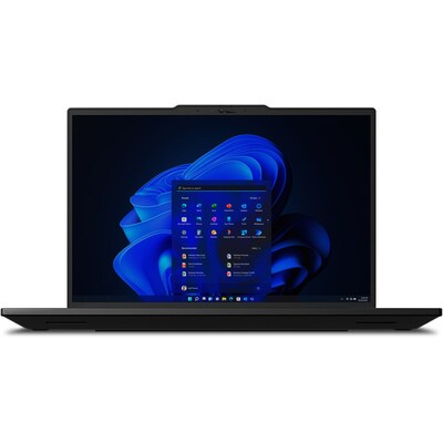 Lenovo ThinkPad P14s Gen 5 14.5" AI Laptop, Intel Core Ultra 7, 1.4GHz, 32GB RAM, 512GB SSD, Backlit Keyboard, Windows 11 Pro