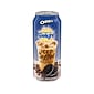 International Delight Iced OREO Coffee, 15 fl. oz., 12/Carton (745189/177175)