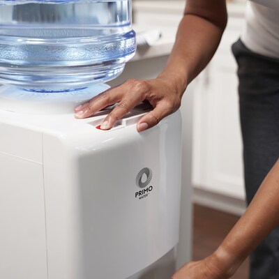 Primo Water 5 Gal. Hot & Cold Water Dispenser (601130-C)