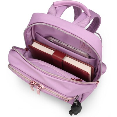 Swissdigital Katy Rose NG Backpack, Medium, Ice Berry (SD1646-54)