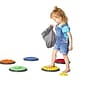 Gonge Tactile Discs, Assorted Colors, 5/Set