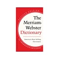 The Merriam-Webster Dictionary Revised Edition