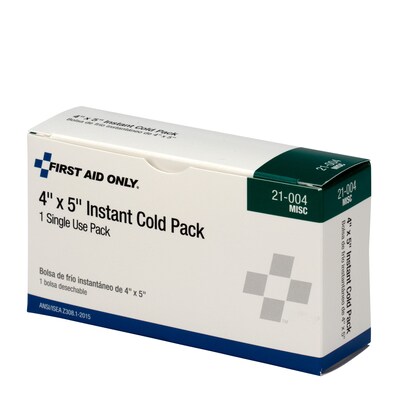 PhysiciansCARE® Instant Cold Pack