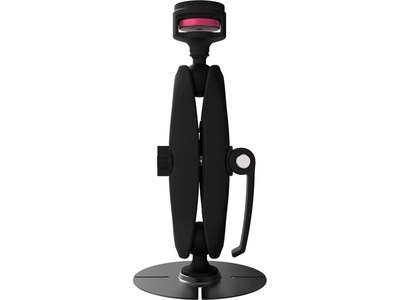 The Joy Factory MagConnect Adjustable Universal Adhesive Mount (26mm), Black (MMU231)