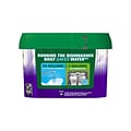 Cascade Platinum Plus ActionPacs Dishwashing Detergent Pod, Fresh Scent, 38 Pods/Box (06157)