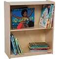 Wood Designs™ Small Bookcase