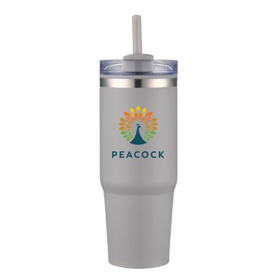 Custom Alpine Stainless Steel Tumbler 30 oz