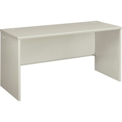 60x24 Light Gray/Light Gray Credenza Shells