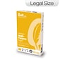 Quill Brand® Premium Multi-Purpose Paper, 8-1/2x14", Legal Size