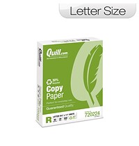 Recycled Paper