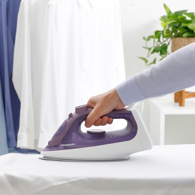 Panasonic Personal Iron (NI-S630)