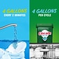 Cascade Complete ActionPacs Dishwasher Detergent Pacs, Fresh Scent, 43 Pacs (98208)