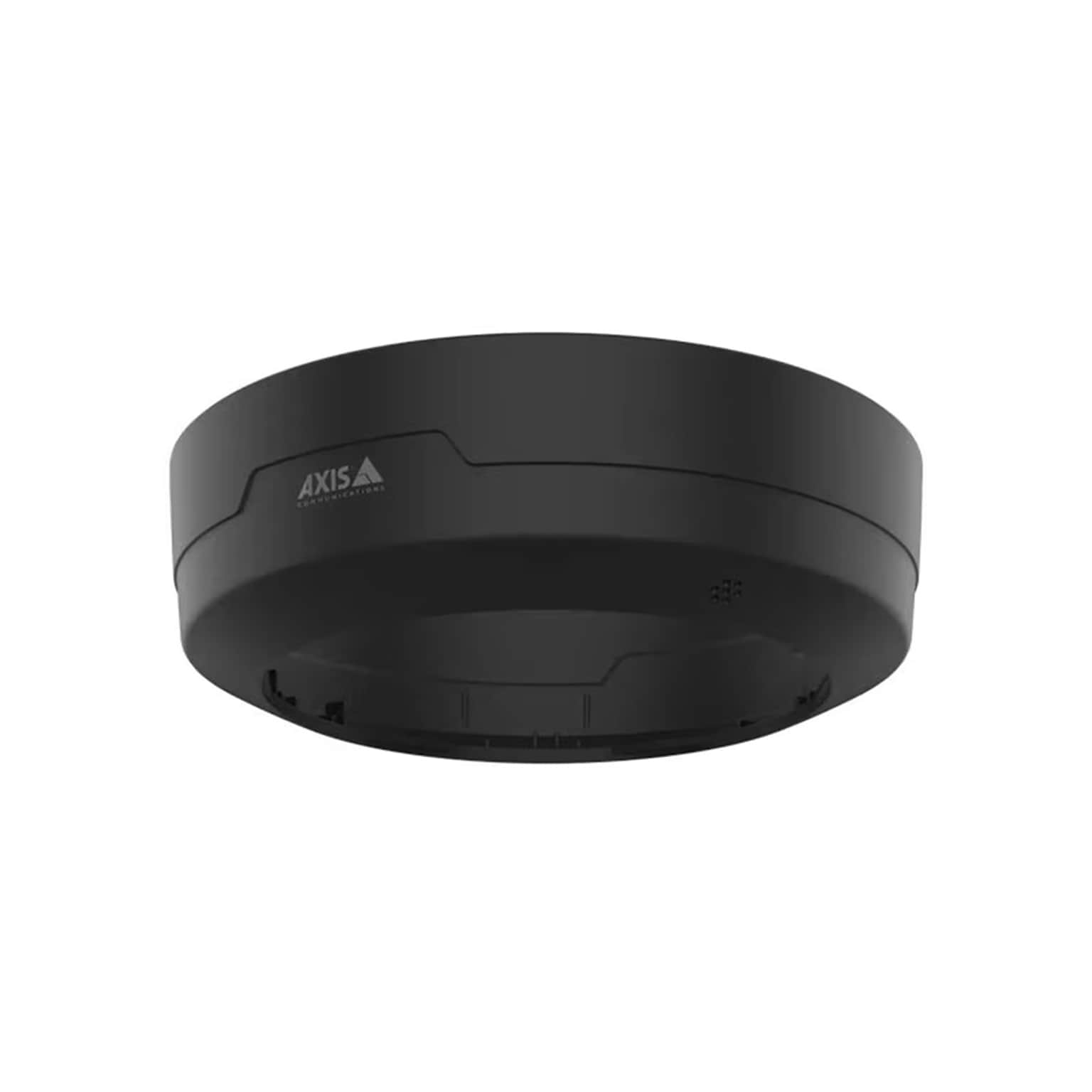 Axis Communications M42 Series Indoor/Outdoor Security Camera Accessory Casing, Black, 4/Pack (03098-001)