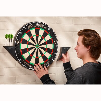 Viper Slash Sisal Dartboard (42-6015)