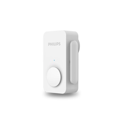 Philips Home Access 2K Dual-Cam Video Doorbell