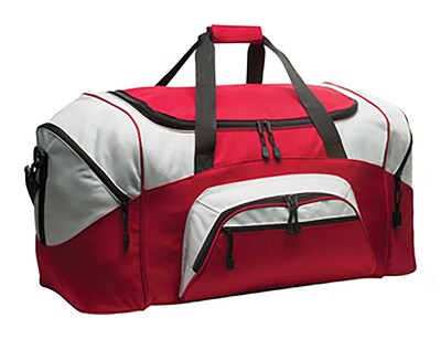 Port Authority Sport Duffel