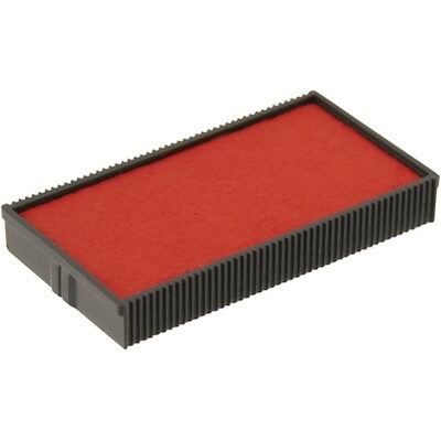 Replacement Ink Pad for Self-inking 3-N-1 Message Stamp; For Use with #4629