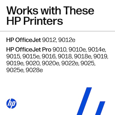 HP 962 Magenta Standard Yield Ink Cartridge, Prints Up to 700 Pages (3HZ97AN#140)