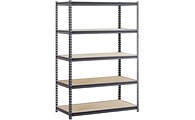 Industrial Shelving