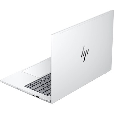 HP EliteBook 8 G1a 14" IPS Touchscreen Laptop, Copilot+PC, AMD Ryzen AI 7 PRO 350, 64GB RAM, 1TB SSD, Windows 11 Pro, Silver