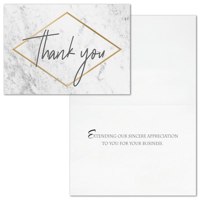 7 7/8" x 5 5/8" Sympathy Assortment Cards, with Envelopes