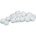 TIDI® Non Sterile Cotton Balls; Large